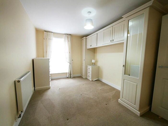 2 Bedroom Apartment To Rent In Chesterton Lane, Cirencester, GL7