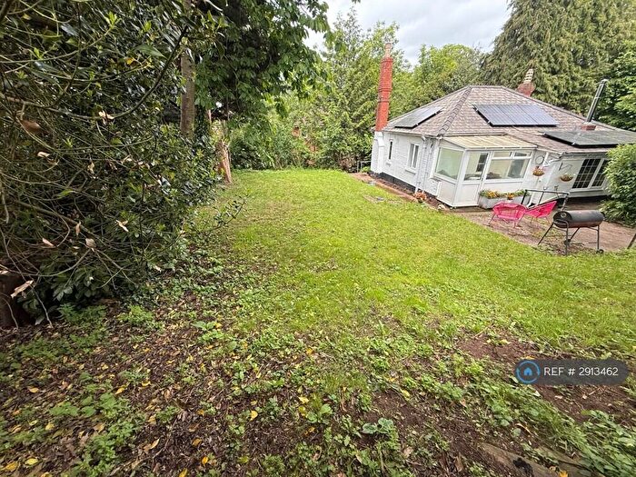 2 Bedroom Detached House To Rent In Meadowbank, Newent, GL18