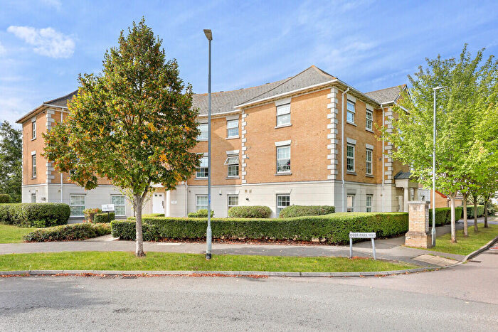 1 Bedroom Apartment To Rent In Deer Park Way, Waltham Abbey, EN9
