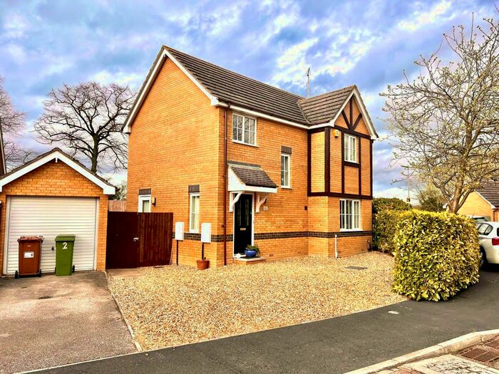 3 Bedroom Property To Rent In Pond Close, Wimblington, March, PE15