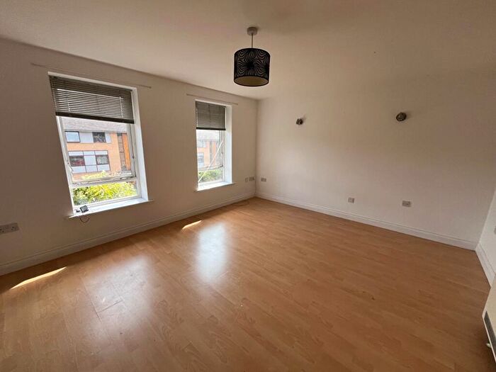 2 Bedroom Apartment To Rent In Wheatsheaf Court, Millers Green, Sneinton, Nottingham, NG2