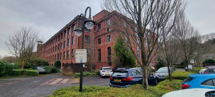 2 Bedroom Apartment For Sale In Valley Mill, Cottonfields Eagley, Bolton, BL7