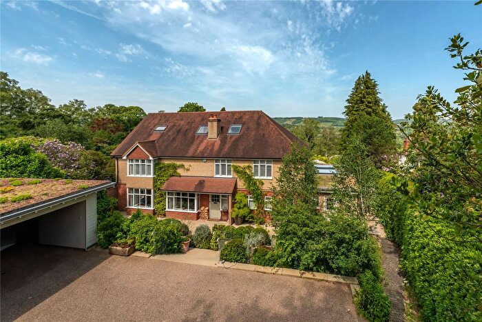 7 Bedroom Detached House For Sale In Deepdene Wood, Dorking, Surrey, RH5