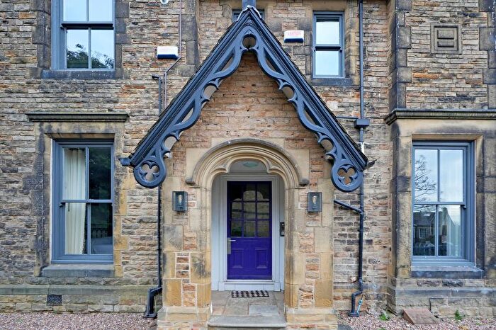 1 Bedroom Flat To Rent In Fulwood Road, Sheffield, S10