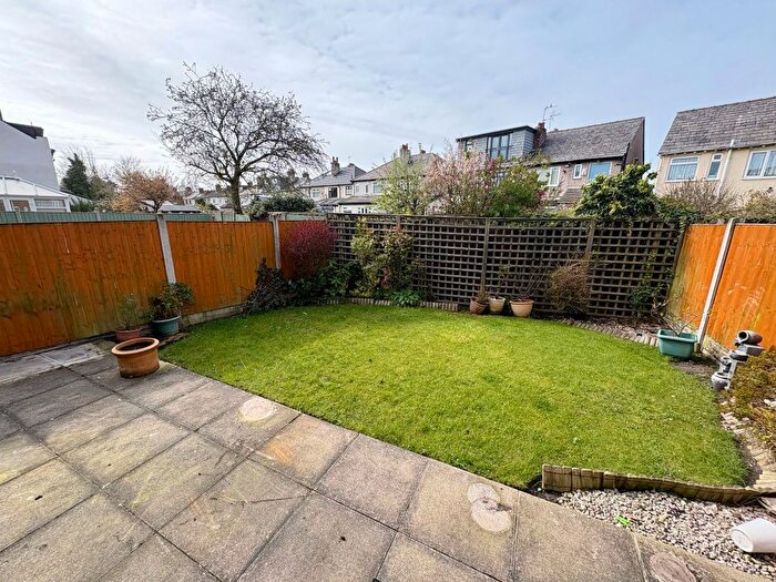 3 Bedroom Semi-Detached House To Rent In Moorgate Avenue, Liverpool, L23