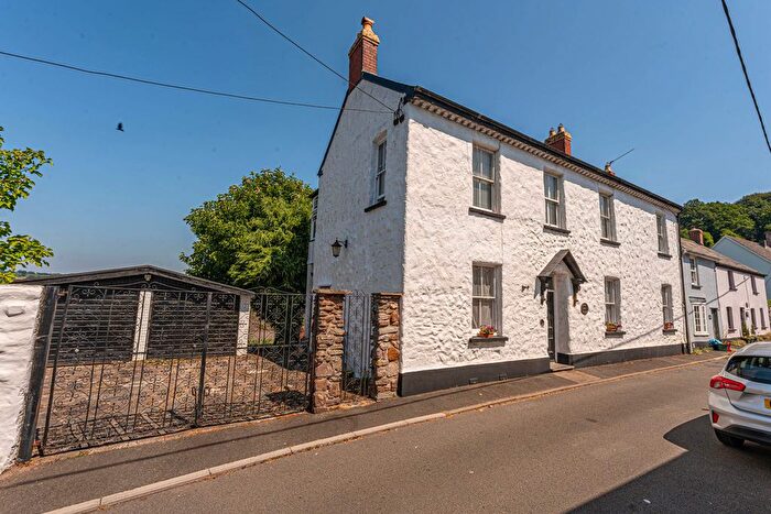3 Bedroom Property For Sale In -Bedroom, Character, Riverside Property, Isca Road, Caerleon, NP18
