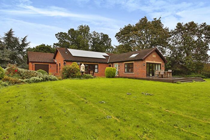 3 Bedroom Bungalow To Rent In Rushyford, Ferryhill, Durham, DL17