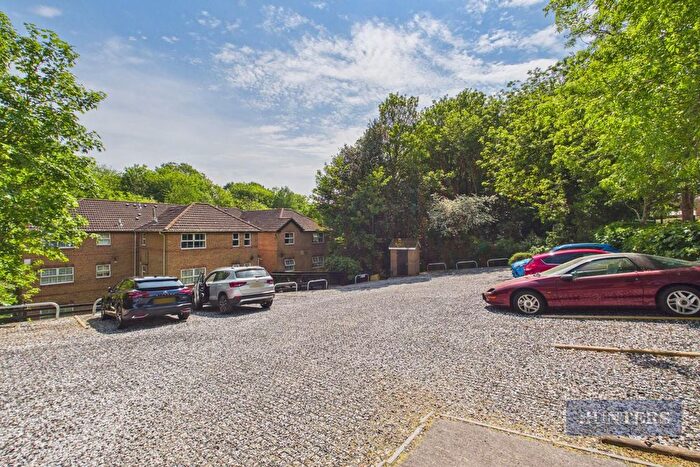 2 Bedroom Flat To Rent In Middle Road, Southampton, SO19