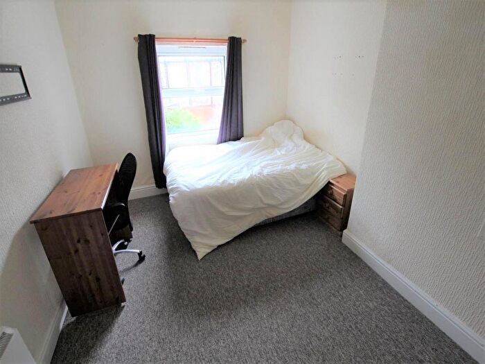 7 Bedroom Property To Rent In Northgate Street, Aberystwyth, SY23