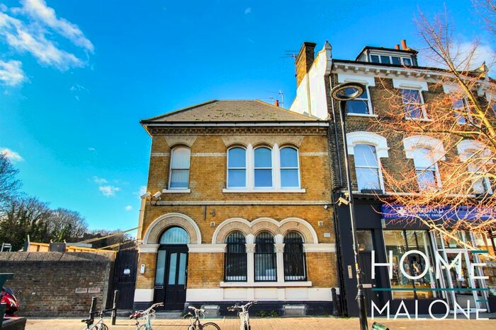 2 Bedroom Flat To Rent In Grosvenor Avenue, London, N5