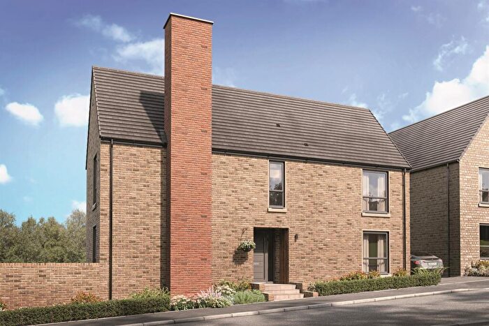 4 Bedroom Detached House For Sale In Blunsdon Hill, Blunsdon, Swindon, SN26