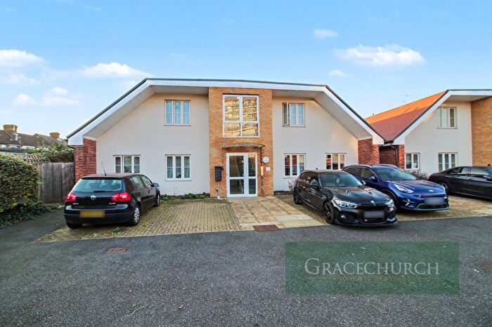 1 Bedroom Flat For Sale In Marnie Court, Edmonton, N9
