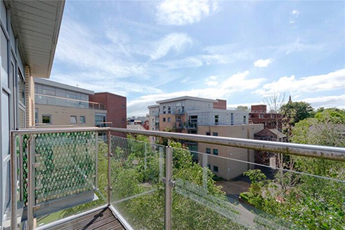 1 Bedroom Flat To Rent In Lime Square, City Road, Newcastle Upon Tyne, NE1