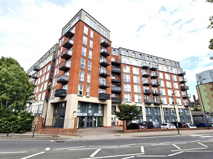 1 Bedroom Flat For Sale In Northolt Road, South Harrow, HA2