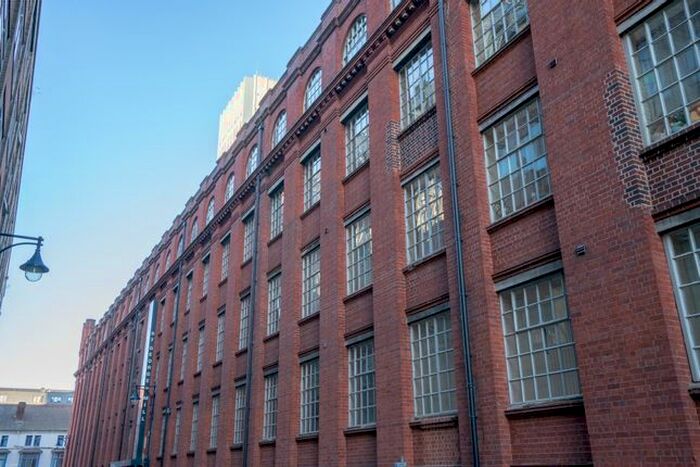 3 Bedroom Flat To Rent In Wimbledon Street, Leicester, LE1