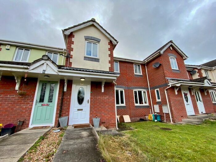 3 Bedroom Terraced House To Rent In St. Micheals Close, Fulwood, PR2