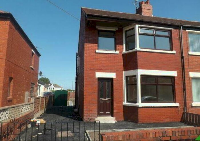 3 Bedroom House To Rent In Waring Drive, Thornton Cleveleys, FY5