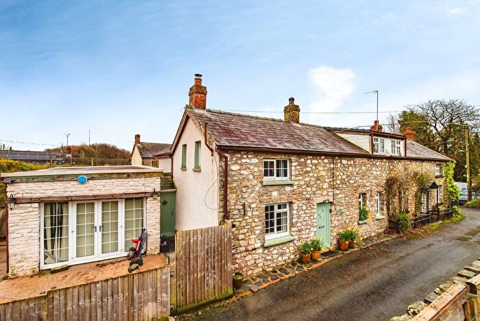 4 Bedroom Semi Detached House For Sale In St. Clears, Carmarthen, Carmarthenshire, SA33