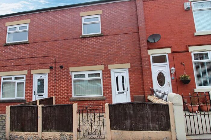 4 Bedroom Flat To Rent In Careless Lane, Ince, Wigan, WN2