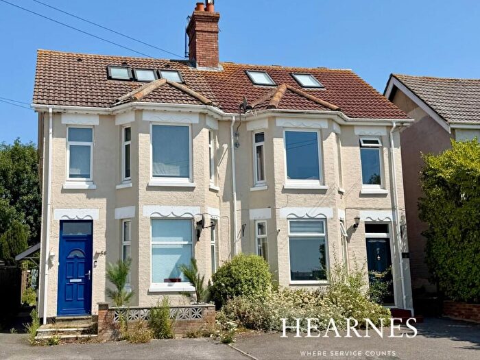 2 Bedroom Apartment For Sale In Sterte Esplanade, Poole, BH15