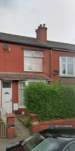3 Bedroom Terraced House To Rent In Hulton Lane, Bolton, BL3