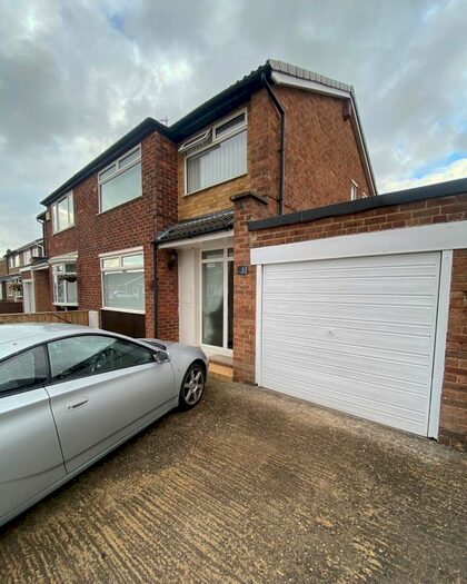 3 Bedroom Property To Rent In Elton Road, Billingham, TS22