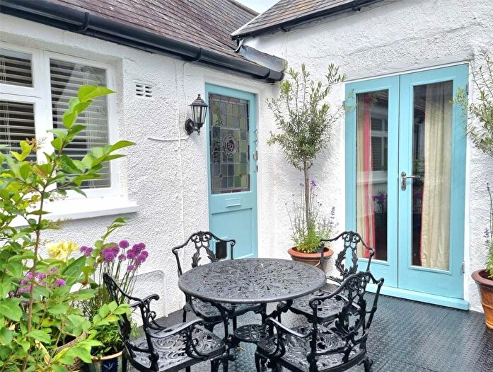 2 Bedroom Apartment For Sale In Stunning Two Bedroom Flat In Wells, Somerset, BA5