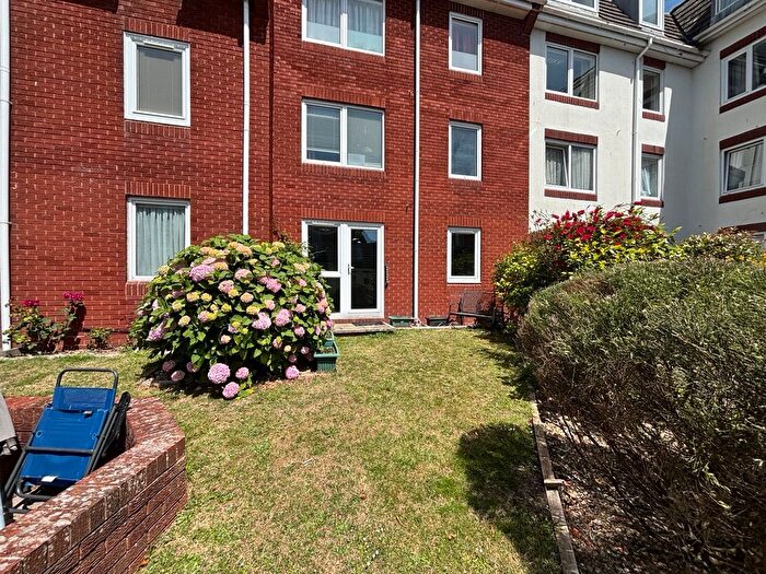 1 Bedroom Flat For Sale In Bartholomew Street West, Exeter, EX4