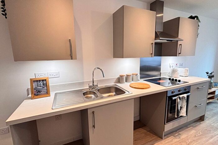 3 Bedroom Semi-Detached House For Sale In Lords Close, Giggleswick, BD24