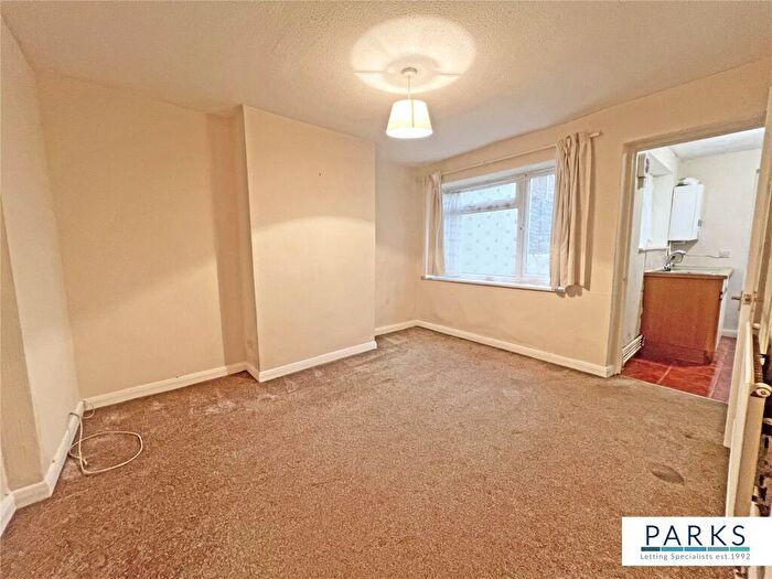 1 Bedroom Apartment To Rent In Aberdeen Road, Brighton, East Sussex, BN2