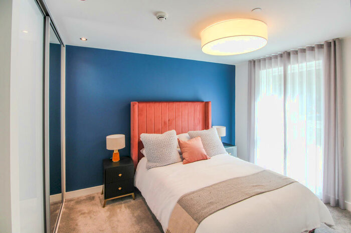 1 Bedroom Flat To Rent In Green Lanes, London, N21