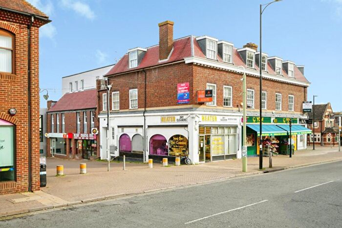 1 Bedroom Flat For Sale In Market Place, Didcot, OX11