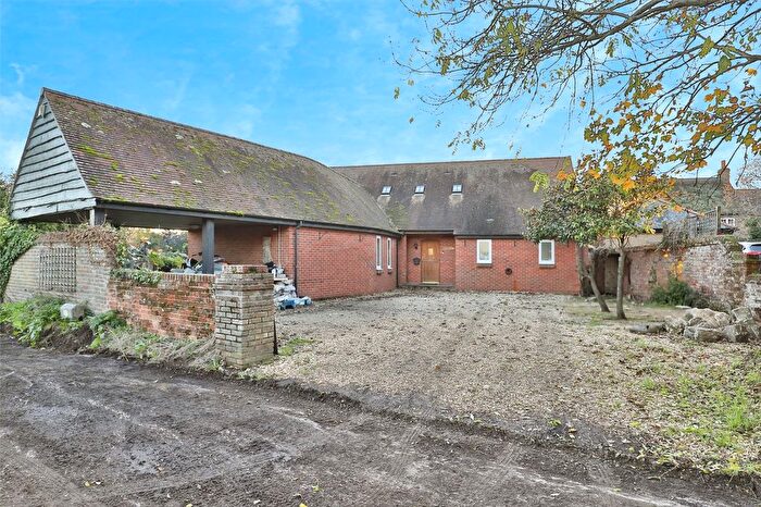 5 Bedroom Detached House For Sale In Holdenhurst Village Road, Holdenhurst Village, Bournemouth, Dorset, BH8