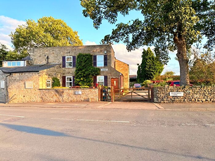 6 Bedroom Country House For Sale In Main Street, Shadwell, LS17