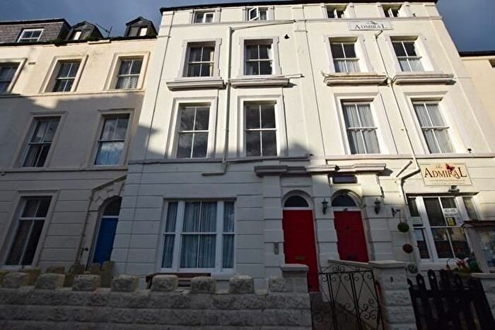 1 Bedroom Flat To Rent In West Square, Scarborough, YO11
