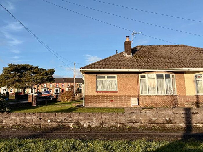 2 Bedroom House To Rent In Idris Place, Litchard, CF31