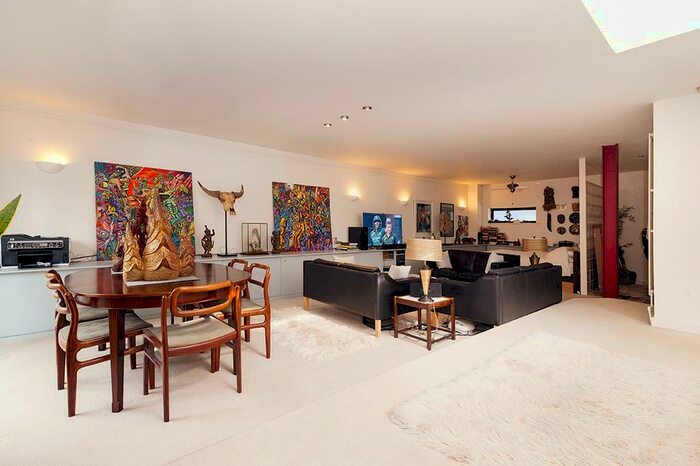 Apartment To Rent In Florida Street, Bethnal Green, London, E2