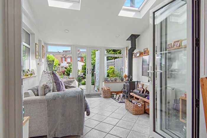 3 Bedroom Terraced House For Sale In Wallace Road, Coventry, CV6