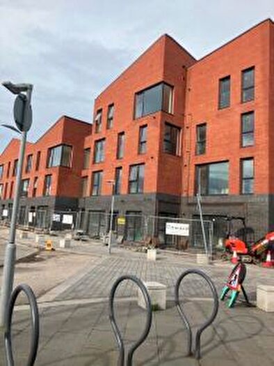 2 Bedroom Apartment To Rent In Seacombe View, Wallasey, Merseyside, CH44