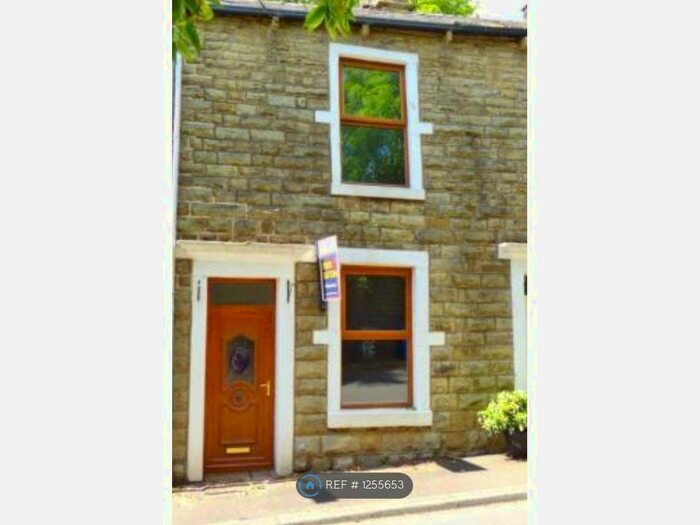 2 Bedroom Terraced House To Rent In Prospect Hill, Haslingden BB4