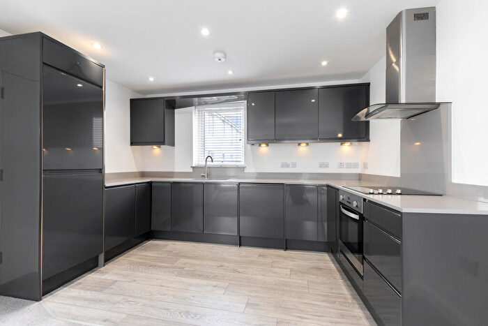 2 Bedroom Apartment To Rent In Winchcombe Street, Cheltenham, GL52