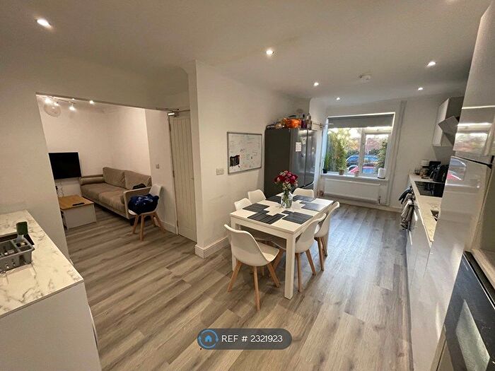 6 Bedroom Terraced House To Rent In Wilberforce Road, Norwich, NR5