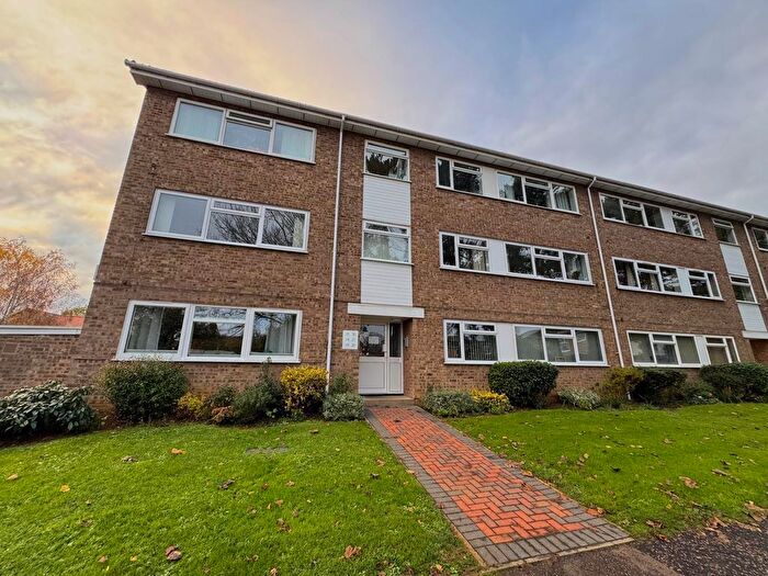 2 Bedroom Flat To Rent In Kirkwood Close, Peterborough, PE3