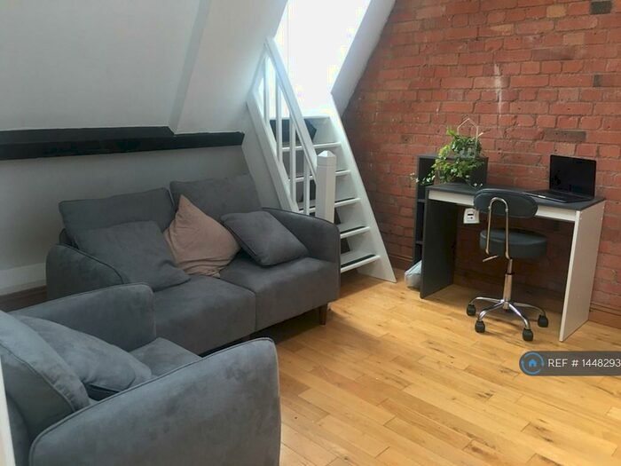 2 Bedroom Flat To Rent In Marquis Street, Leicester, LE1