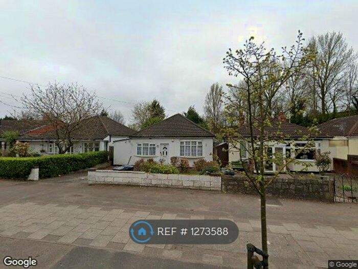 2 Bedroom Bungalow To Rent In College Rd, Birmingham B44