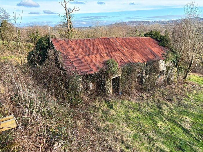 3 Bedroom Smallholding For Sale In Capel Seion Road, Llanelli, SA15