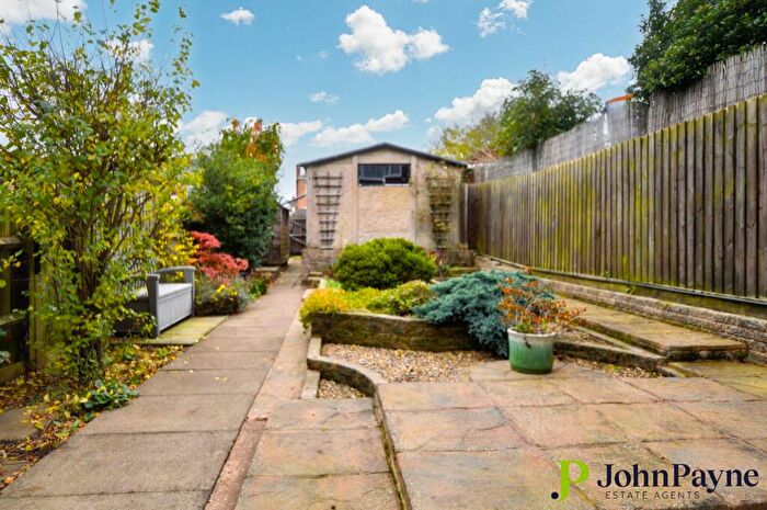 3 Bedroom Terraced House For Sale In Ruskin Close, Coundon, Coventry, CV6