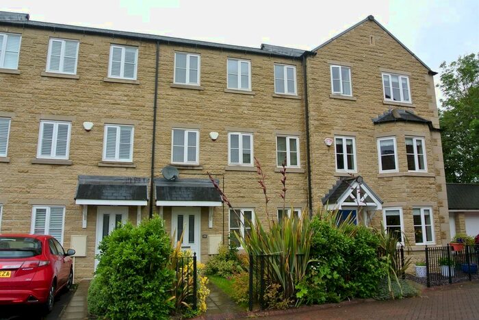 4 Bedroom Property To Rent In Southgate Mews, Morpeth, NE61
