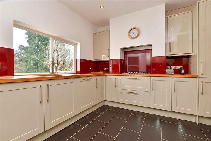 4 Bedroom Detached Bungalow For Sale In Chaldon Common Road, Chaldon, Caterham, Surrey, CR3