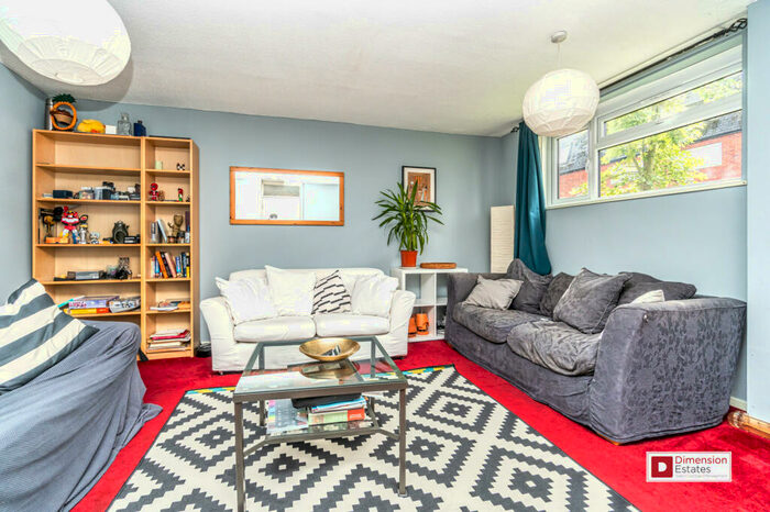 3 Bedroom End Of Terrace House To Rent In Vale Road, Manor House, Finsbury Park, London, N4